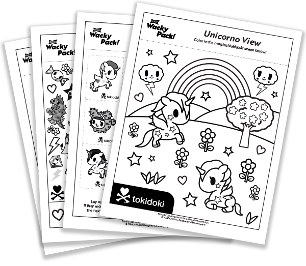 Sonic Family Fun Pack featuring Teen Titans GO!