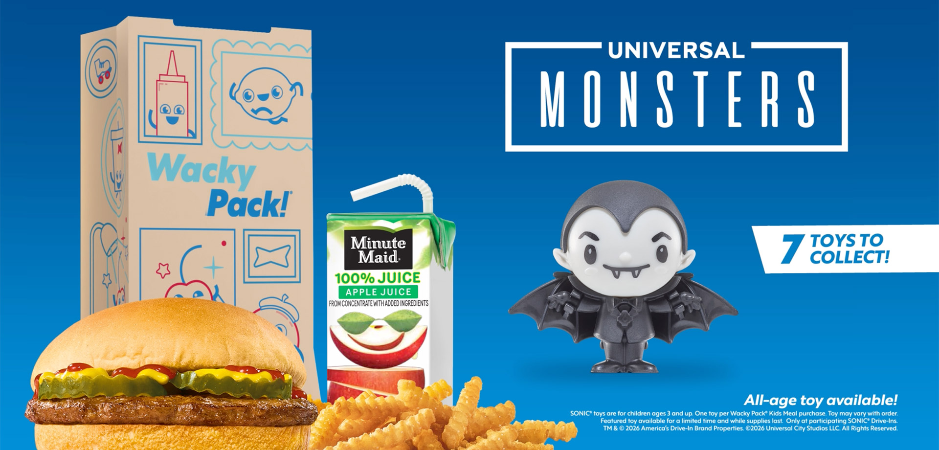 SonicWackyPack.com